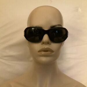 Versace Sunglasses Model 4092 Medusa head logo glass tortoise. With are. 58[]16.